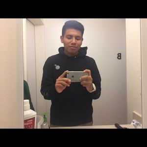 Meet your Posher, Christian